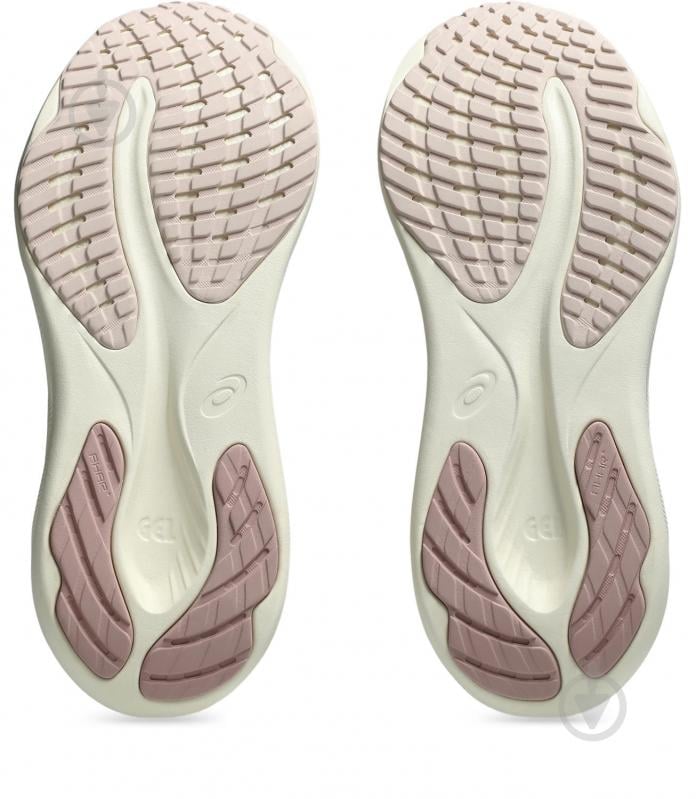 Кроссовки женские Asics GEL-PULSE 16 1012B755-250 р.39,5 бежевые - фото 8 Кроссовки женские Asics GEL-PULSE 16 1012B755-250 р.39,5 бежевые - фото 8