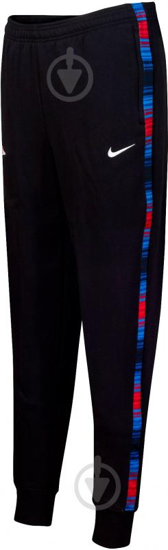 Брюки Nike CD8254-010 р. M черный - фото 1 Брюки Nike CD8254-010 р. M черный - фото 1