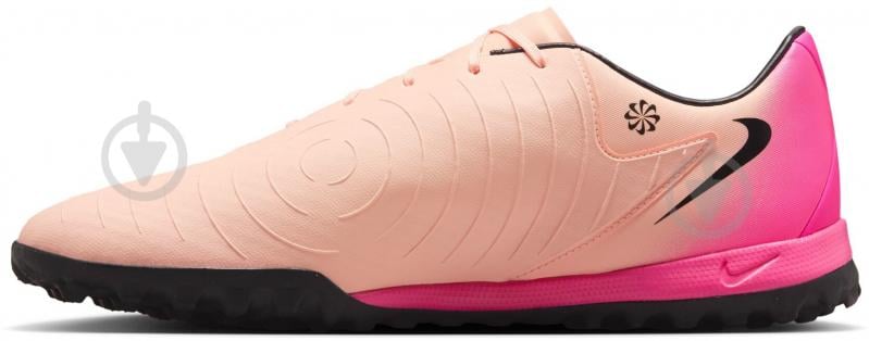 Сороконожки Nike Phantom GX 2 Academy FJ2577-800 р.44,5 разноцветный - фото 4