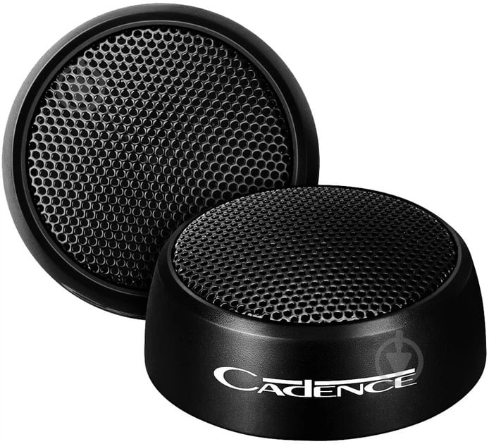 Автоакустика Cadence Q 1T - фото 1 Автоакустика Cadence Q 1T - фото 1