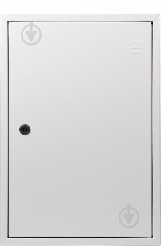 Корпус Аско-Укрем Light 50x40x20 IP31 UBox A0260020069 - фото 4