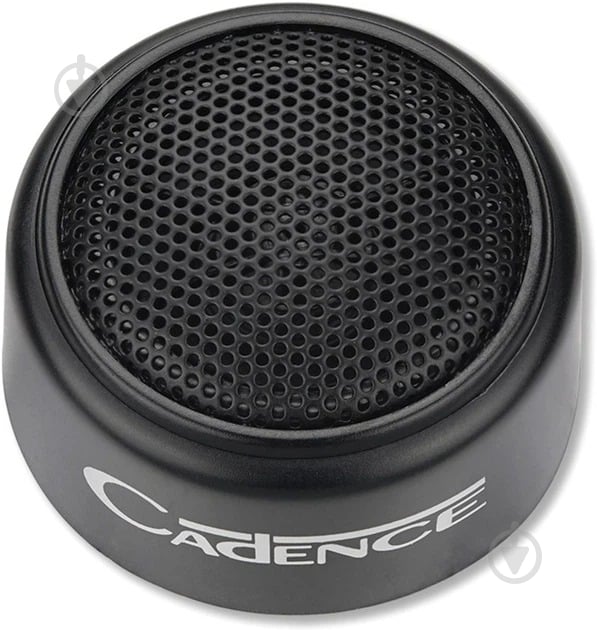 Автоакустика Cadence Q 65KXi - фото 7