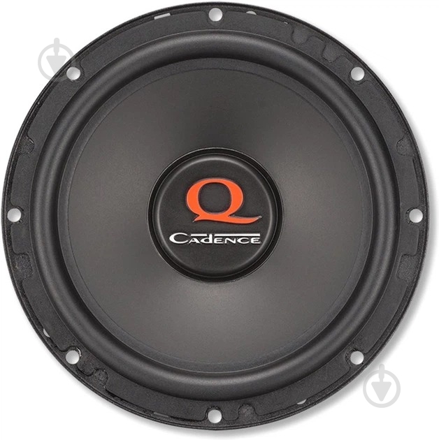 Автоакустика Cadence Q 65KXi - фото 3