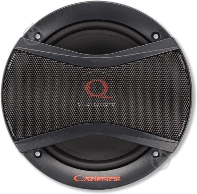 Автоакустика Cadence Q 65KXi - фото 2
