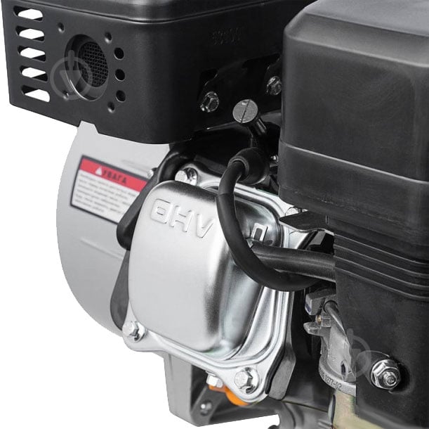 Мотопомпа бензиновая Дніпро-М МП-180 - фото 6