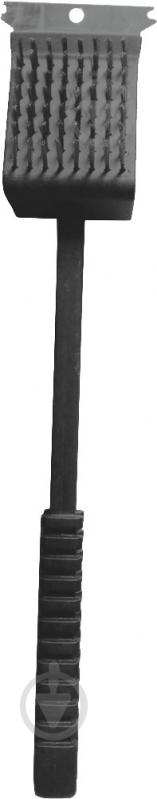 Щетка для барбекю Fieldmann FZG9003 - фото 1 Щетка для барбекю Fieldmann FZG9003 - фото 1