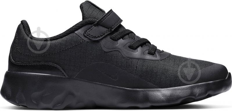 Кроссовки демисезонные Nike EXPLORE STRADA BPV CD9016-001 р.27,5 черные - фото 2