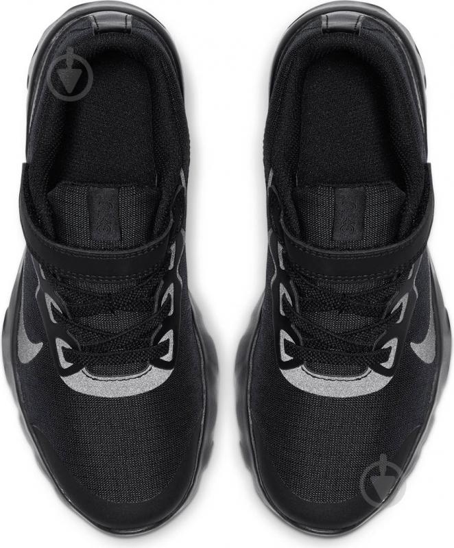 Кроссовки демисезонные Nike EXPLORE STRADA BPV CD9016-001 р.27,5 черные - фото 5
