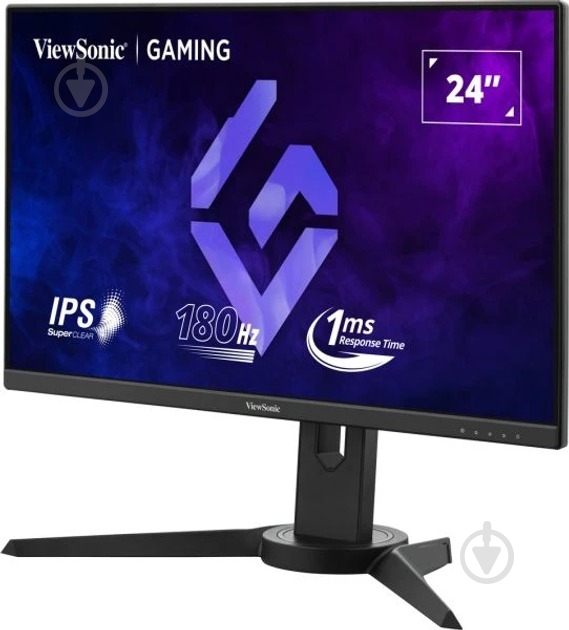 Монітор ViewSonic 24" (VX2479J-HD-PRO) - фото 13