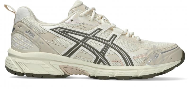 Кроссовки женские демисезонные Asics GEL-NUNOBIKI 1203A536-103 р.41,5 бежевые - фото 1 Кроссовки женские демисезонные Asics GEL-NUNOBIKI 1203A536-103 р.41,5 бежевые - фото 1