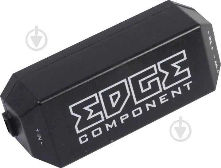 Автоакустика Edge EDBX6C-E1 - фото 8