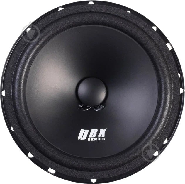 Автоакустика Edge EDBX6C-E1 - фото 3