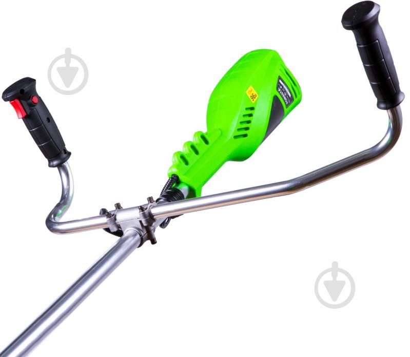 Электрокоса Foresta FT-20 72903000 - фото 5