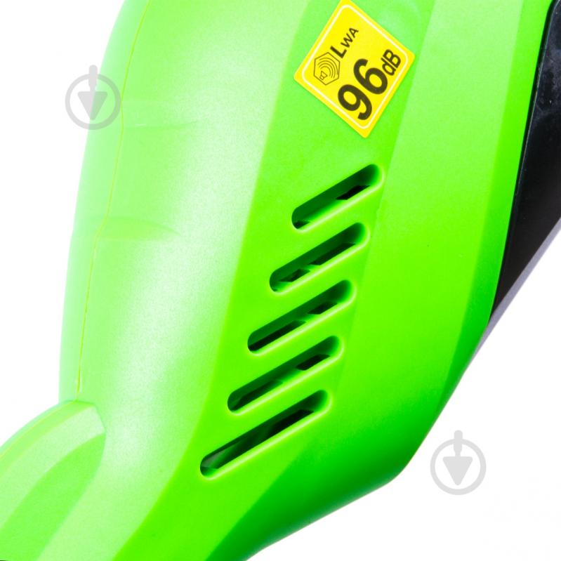 Электрокоса Foresta FT-20 72903000 - фото 9