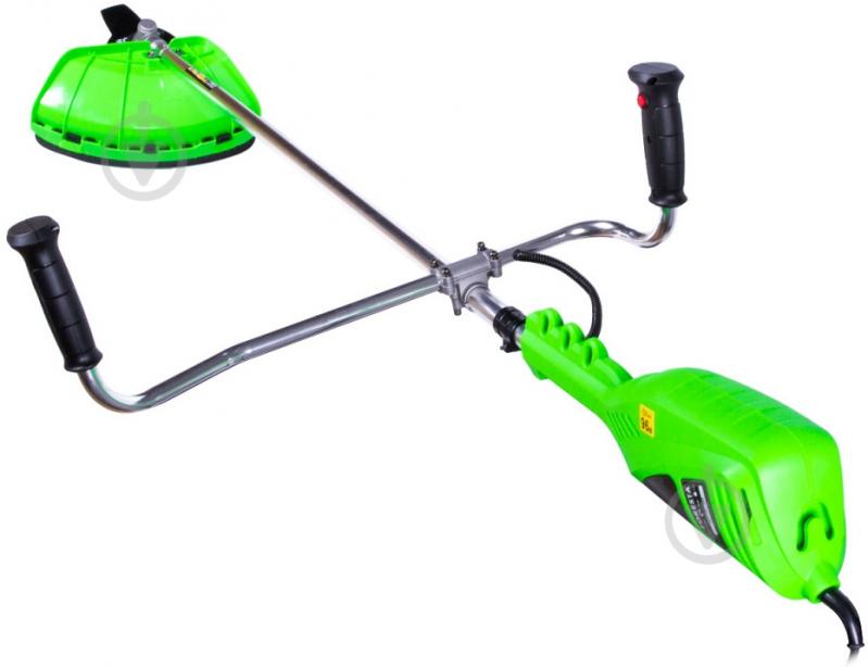 Электрокоса Foresta FT-20 72903000 - фото 3