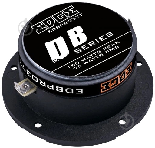 Автоакустика Edge EDBPRO37T-E0 - фото 4