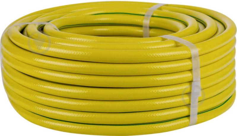 Шланг для полива Foresta GH-1230 1/2 30 м (79839002) - фото 1 Шланг для полива Foresta GH-1230 1/2 30 м (79839002) - фото 1