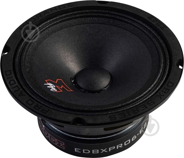 Автоакустика Edge EDBXPRO6-E2 - фото 2