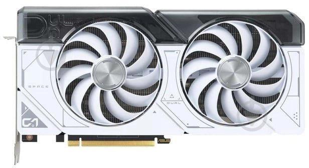 Видеокарта Asus GeForce RTX 4070 Super 12GB GDDR6X 192bit (90YV0K85-M0NA00) - фото 1