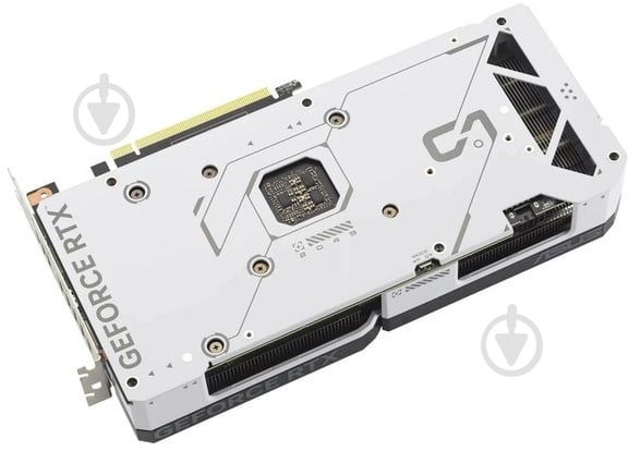 Видеокарта Asus GeForce RTX 4070 Super 12GB GDDR6X 192bit (90YV0K85-M0NA00) - фото 3