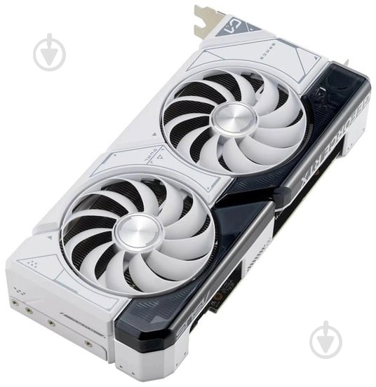 Видеокарта Asus GeForce RTX 4070 Super 12GB GDDR6X 192bit (90YV0K85-M0NA00) - фото 2