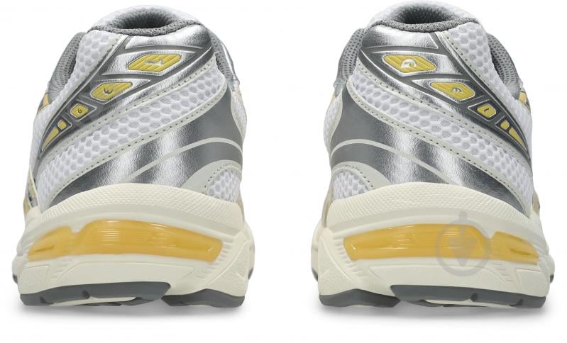 Кроссовки женские Asics GEL-1130 1202A164-118 р.39,5 белые - фото 6 Кроссовки женские Asics GEL-1130 1202A164-118 р.39,5 белые - фото 6