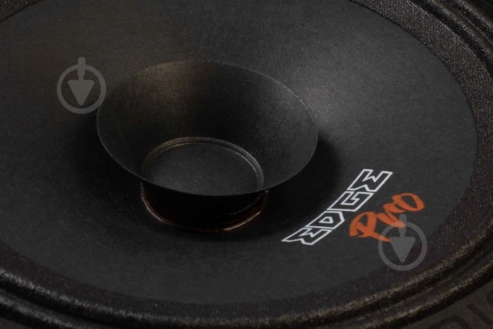 Автоакустика Edge EDBXPRO6W-E0 - фото 7