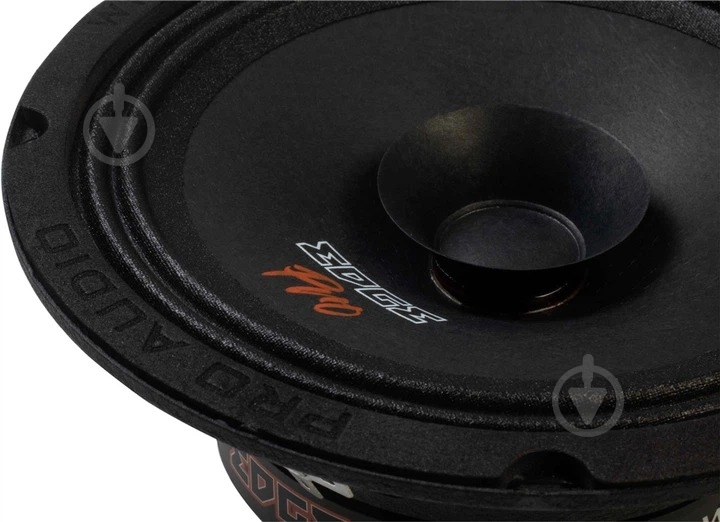Автоакустика Edge EDBXPRO6W-E0 - фото 6