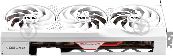 Видеокарта Sapphire Radeon RX 7900 16GB GDDR6 256bit (11325-03-20G) - фото 4