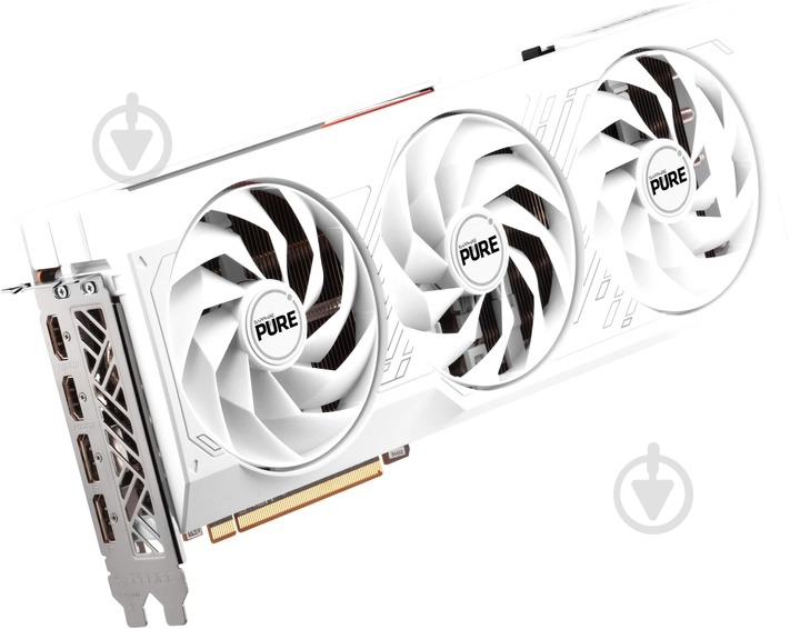 Видеокарта Sapphire Radeon RX 7900 16GB GDDR6 256bit (11325-03-20G) - фото 3