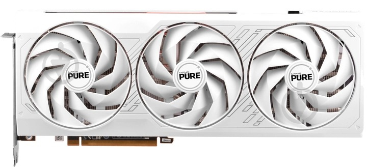 Видеокарта Sapphire Radeon RX 7900 16GB GDDR6 256bit (11325-03-20G) - фото 1