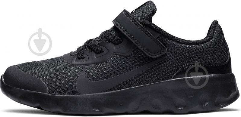 Кроссовки демисезонные Nike EXPLORE STRADA BPV CD9016-001 р.32 черные - фото 3 Кроссовки демисезонные Nike EXPLORE STRADA BPV CD9016-001 р.32 черные - фото 3