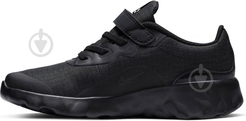Кроссовки демисезонные Nike EXPLORE STRADA BPV CD9016-001 р.32 черные - фото 4 Кроссовки демисезонные Nike EXPLORE STRADA BPV CD9016-001 р.32 черные - фото 4