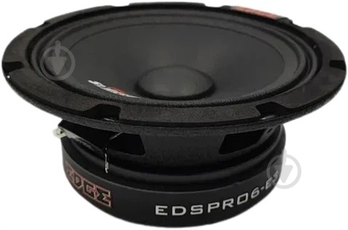 Автоакустика Edge EDSPRO6-E3 - фото 2