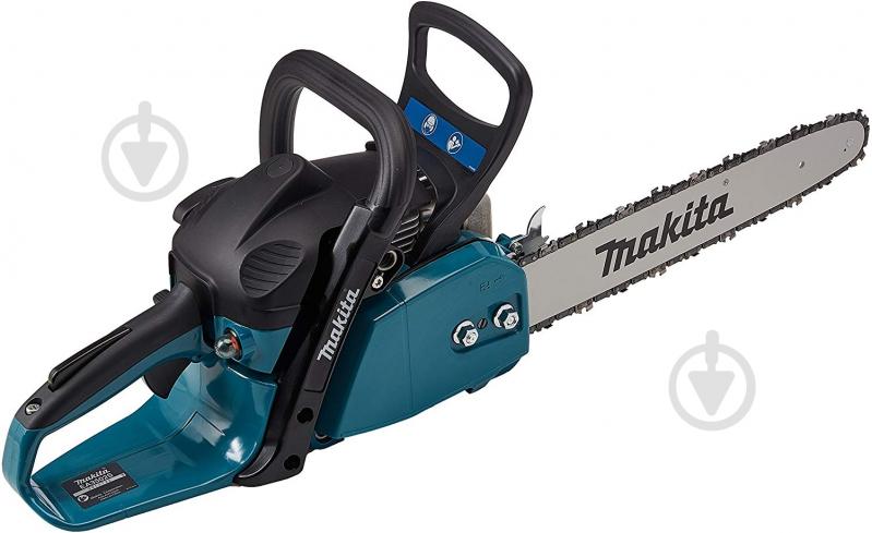 Бензопила Makita EA3502S35B - фото 2