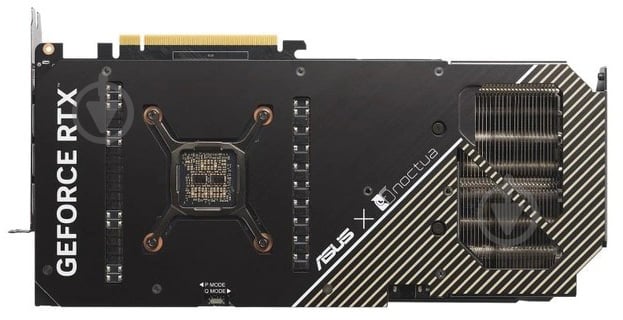 Відеокарта Asus GeForce RTX 4080 Super 16GB GDDR6X 256bit (90YV0KA2-M0NA00) - фото 4