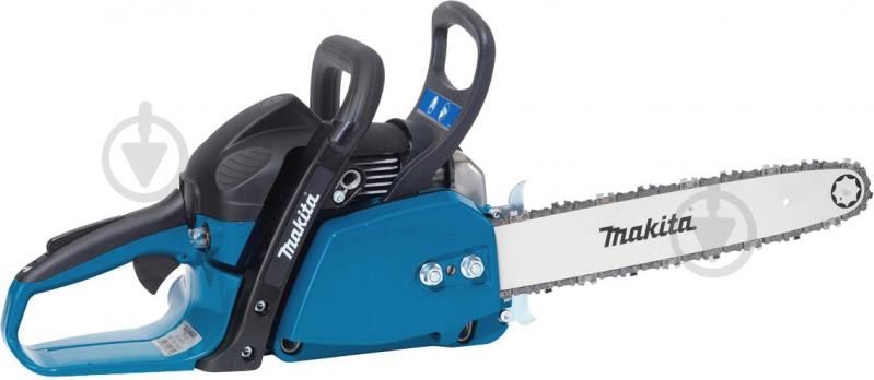 Бензопила Makita EA3502S40B - фото 1