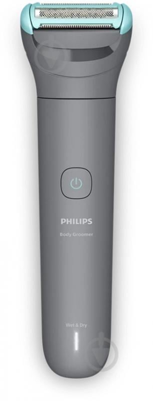 ВІТРИНА! Тример для тіла Philips BG3480/15 серії 3000 - фото 10 ВІТРИНА! Тример для тіла Philips BG3480/15 серії 3000 - фото 10