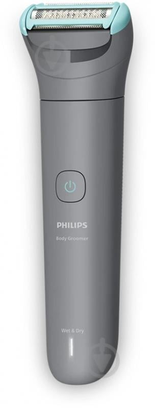 ВІТРИНА! Тример для тіла Philips BG3480/15 серії 3000 - фото 11 ВІТРИНА! Тример для тіла Philips BG3480/15 серії 3000 - фото 11