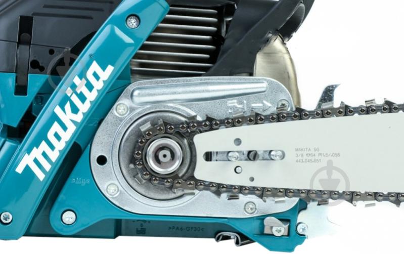 Бензопила Makita EA6100P45E - фото 3
