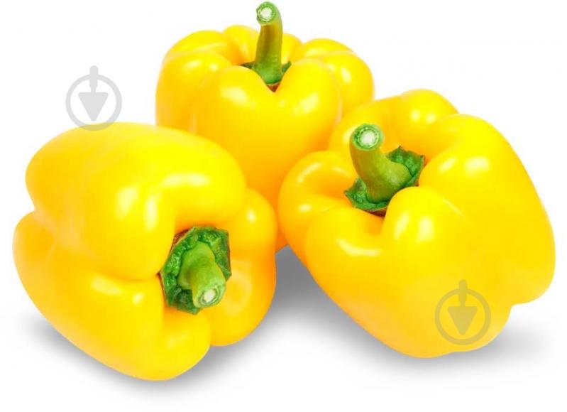 Перец желтый - фото 1 Перец желтый - фото 1