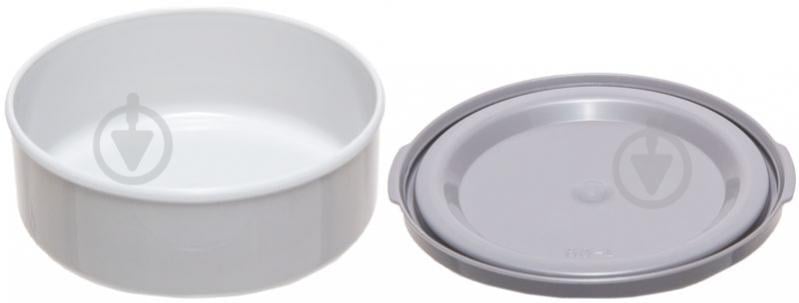 Термос для еды Zojirushi 1,23 л темно-серый SL-JAF14HG - фото 4 Термос для еды Zojirushi 1,23 л темно-серый SL-JAF14HG - фото 4