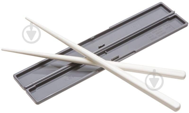 Термос для еды Zojirushi 1,23 л темно-серый SL-JAF14HG - фото 6 Термос для еды Zojirushi 1,23 л темно-серый SL-JAF14HG - фото 6