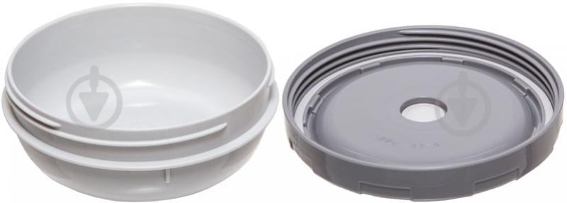 Термос для еды Zojirushi 1,23 л темно-серый SL-JAF14HG - фото 7 Термос для еды Zojirushi 1,23 л темно-серый SL-JAF14HG - фото 7