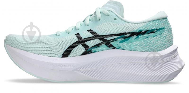 Кроссовки женские Asics MAGIC SPEED 4 1012B676-400 р.39,5 бирюзовые - фото 3 Кроссовки женские Asics MAGIC SPEED 4 1012B676-400 р.39,5 бирюзовые - фото 3