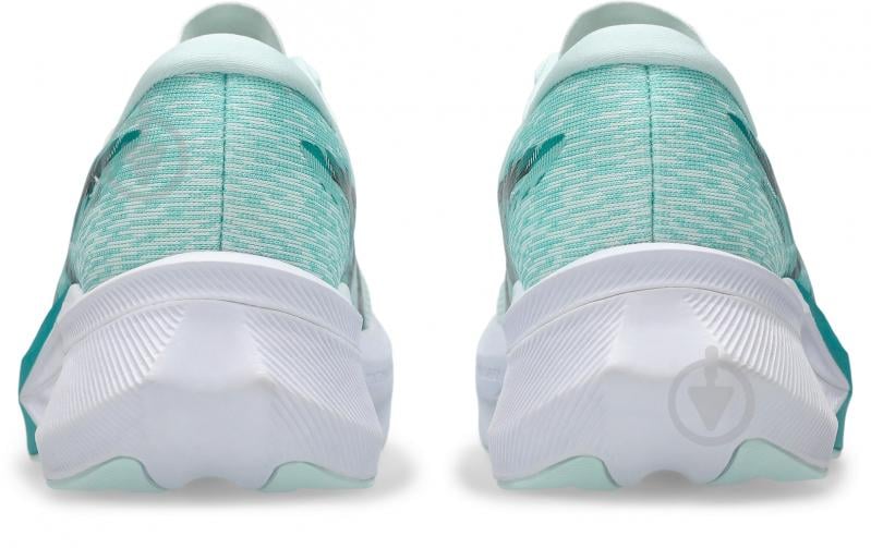 Кроссовки женские Asics MAGIC SPEED 4 1012B676-400 р.39,5 бирюзовые - фото 6 Кроссовки женские Asics MAGIC SPEED 4 1012B676-400 р.39,5 бирюзовые - фото 6