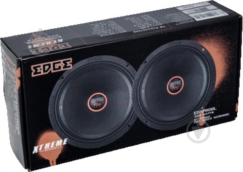 Автоакустика Edge EDXPRO8L-E9 - фото 5