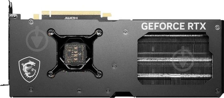 Відеокарта MSI GeForce RTX 4070 Ti 16GB GDDR6X 256bit (912-V513-611) - фото 3