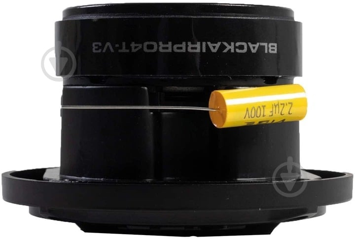 Автоакустика Edge BLACKAIRPRO4T-V3 - фото 4 Автоакустика Edge BLACKAIRPRO4T-V3 - фото 4