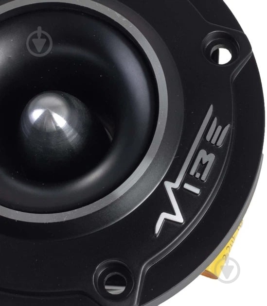 Автоакустика Edge BLACKAIRPRO4T-V3 - фото 12 Автоакустика Edge BLACKAIRPRO4T-V3 - фото 12